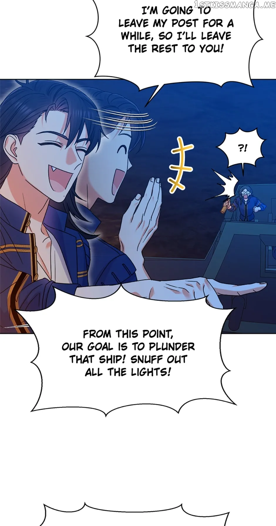 Realm of Queen chapter 30 page 66
