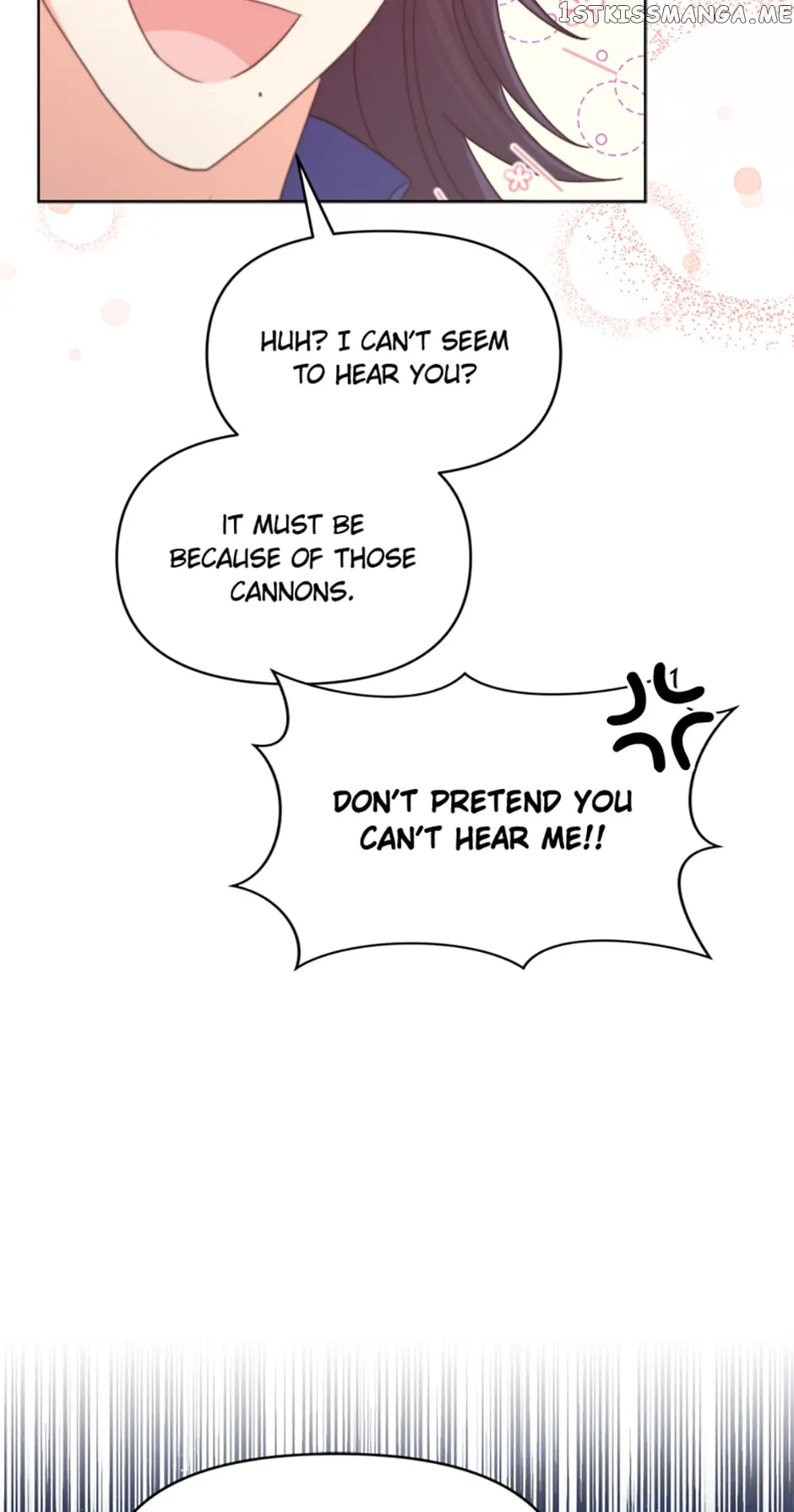 Realm of Queen chapter 30 page 68