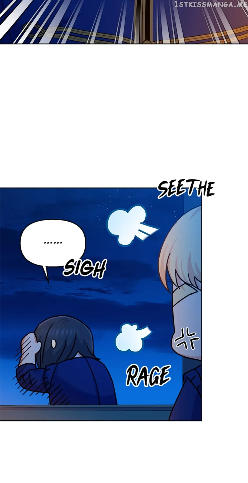 Realm of Queen chapter 30 page 72