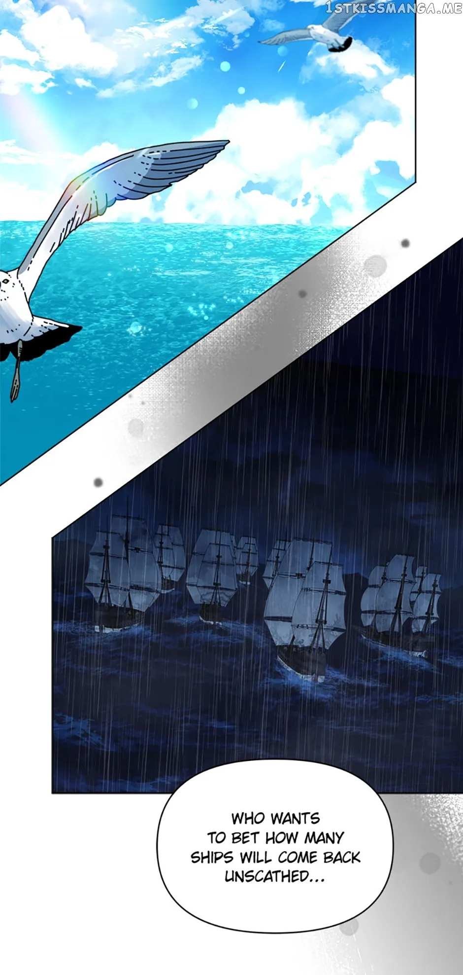 Realm of Queen chapter 32 page 2
