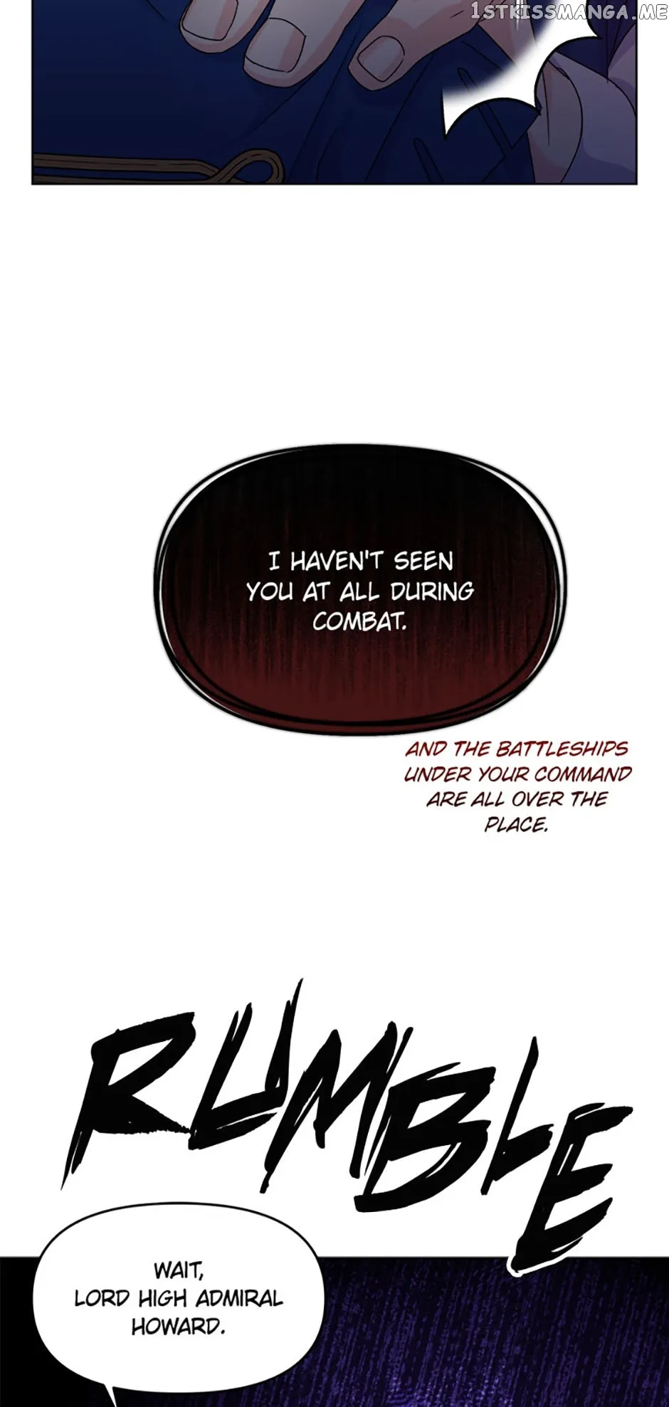 Realm of Queen chapter 32 page 6
