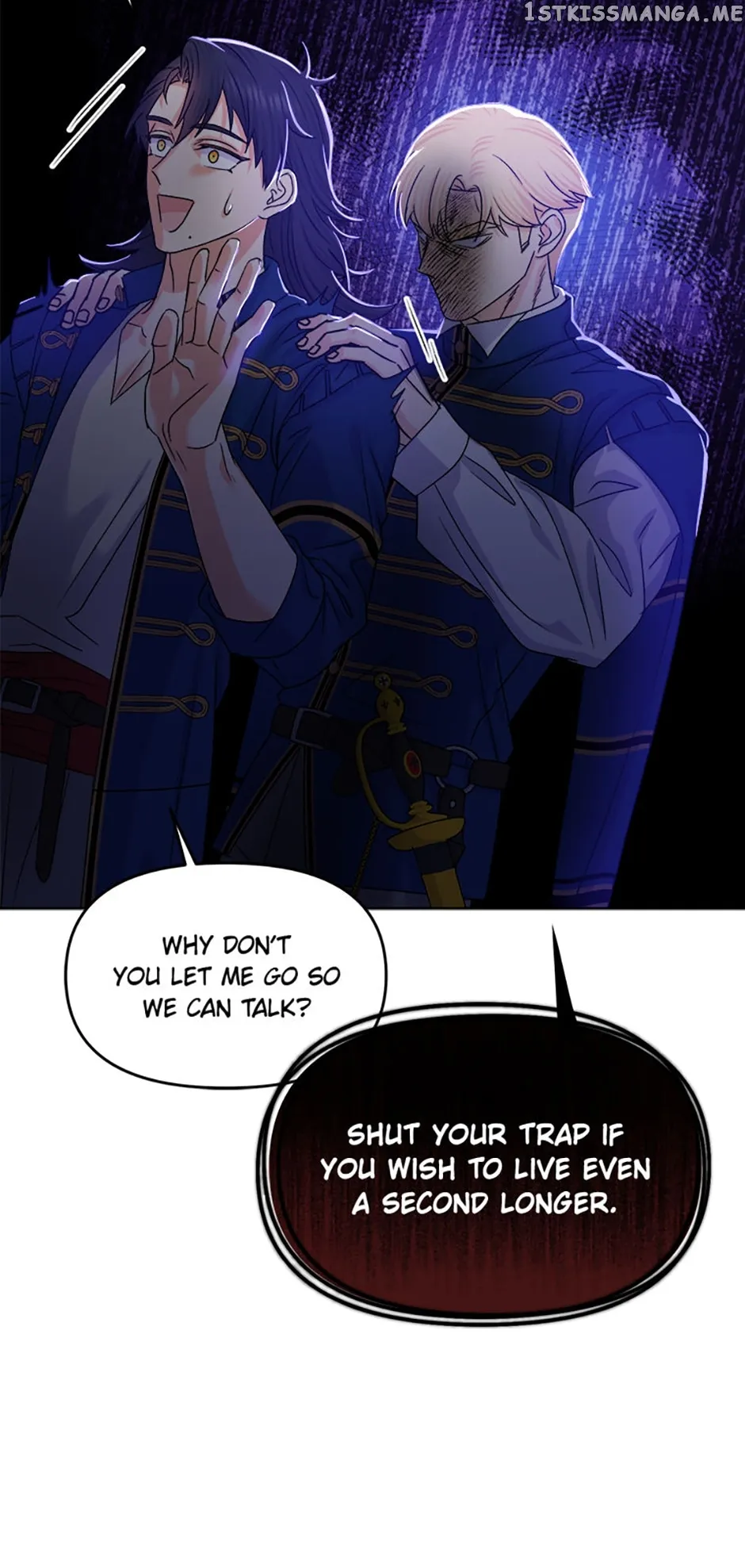 Realm of Queen chapter 32 page 7