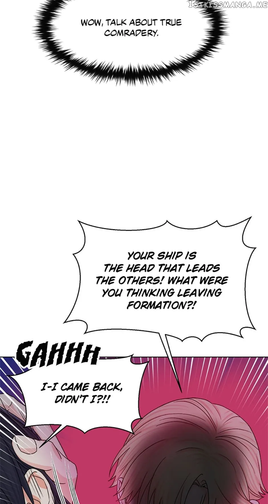 Realm of Queen chapter 32 page 11