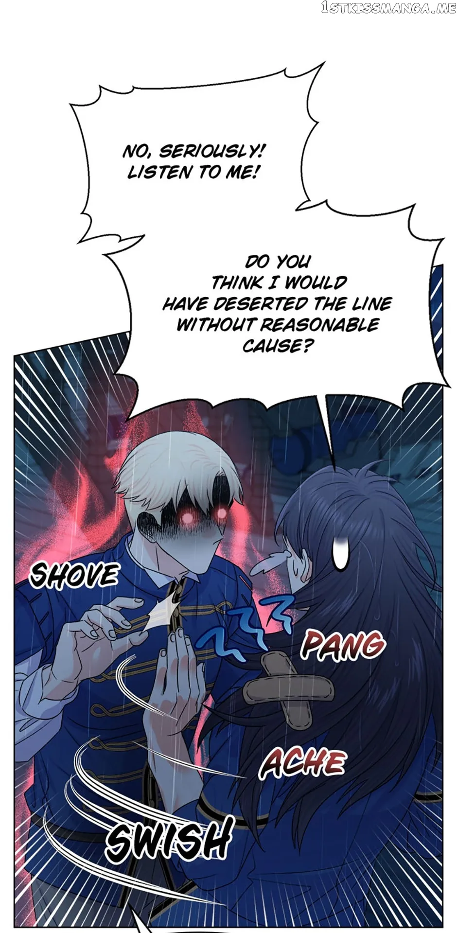 Realm of Queen chapter 32 page 13