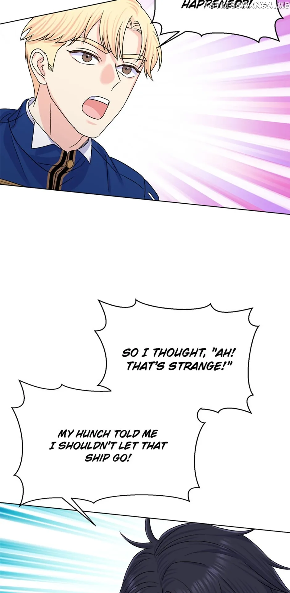 Realm of Queen chapter 32 page 15