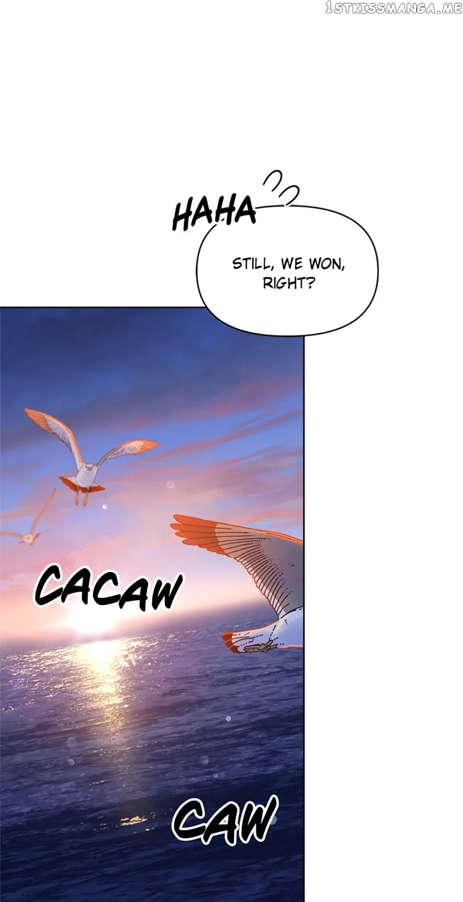 Realm of Queen chapter 32 page 18