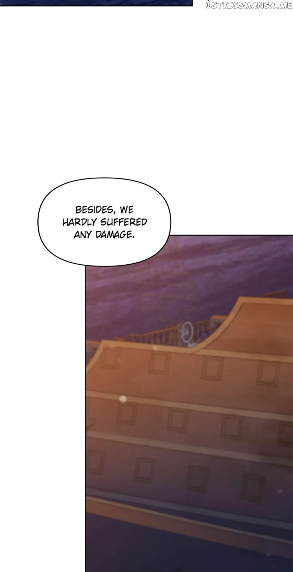 Realm of Queen chapter 32 page 19