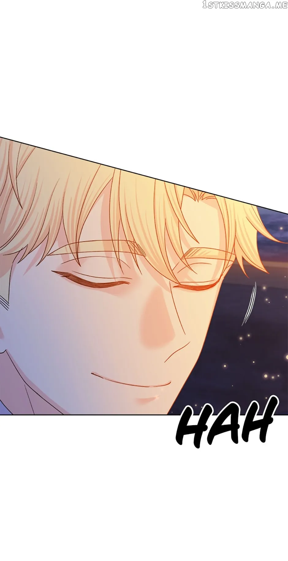Realm of Queen chapter 32 page 22