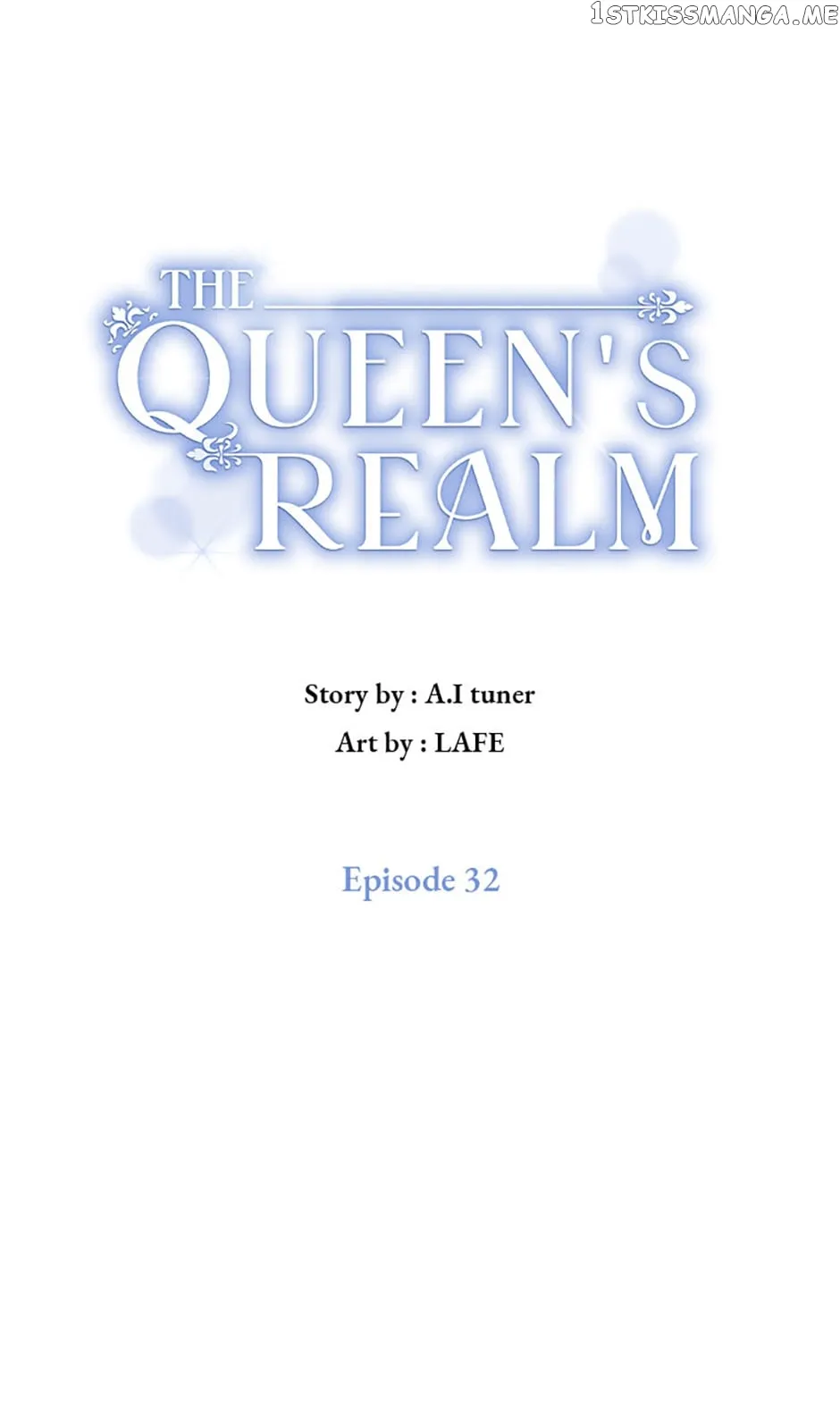 Realm of Queen chapter 32 page 26