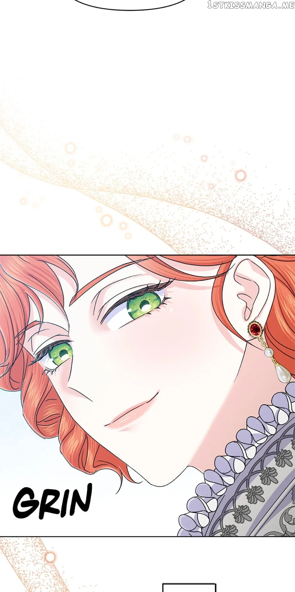 Realm of Queen chapter 32 page 30