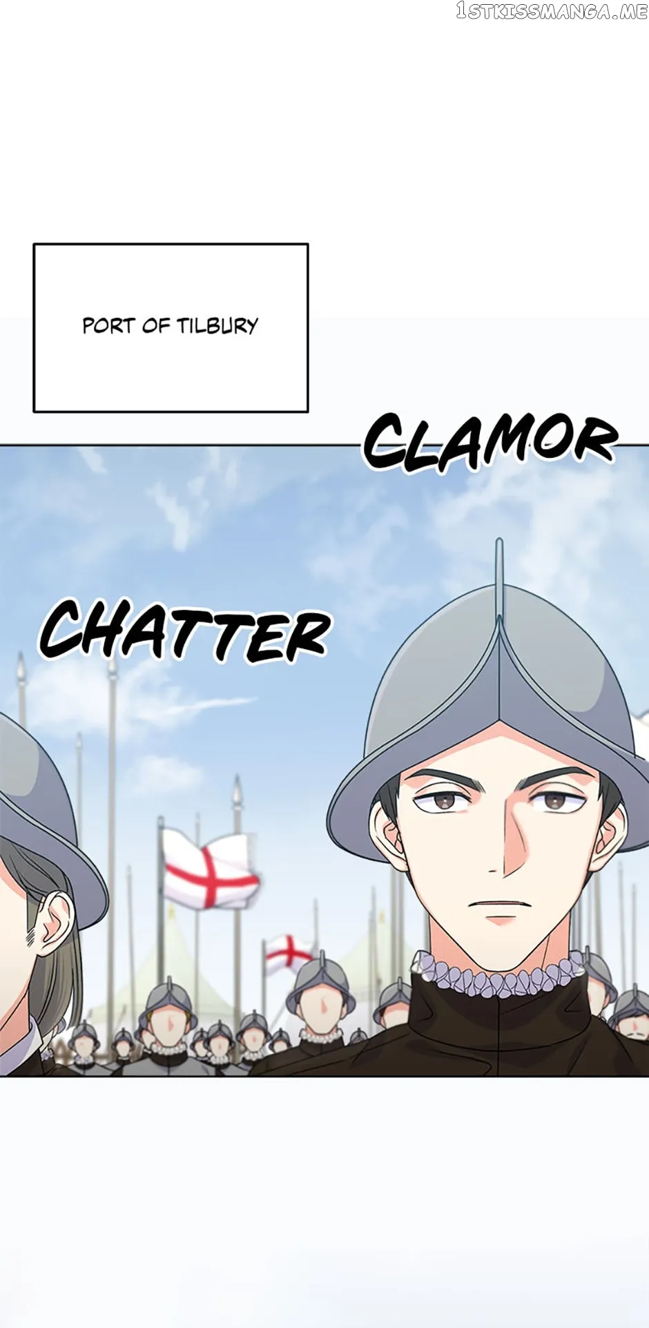 Realm of Queen chapter 32 page 32
