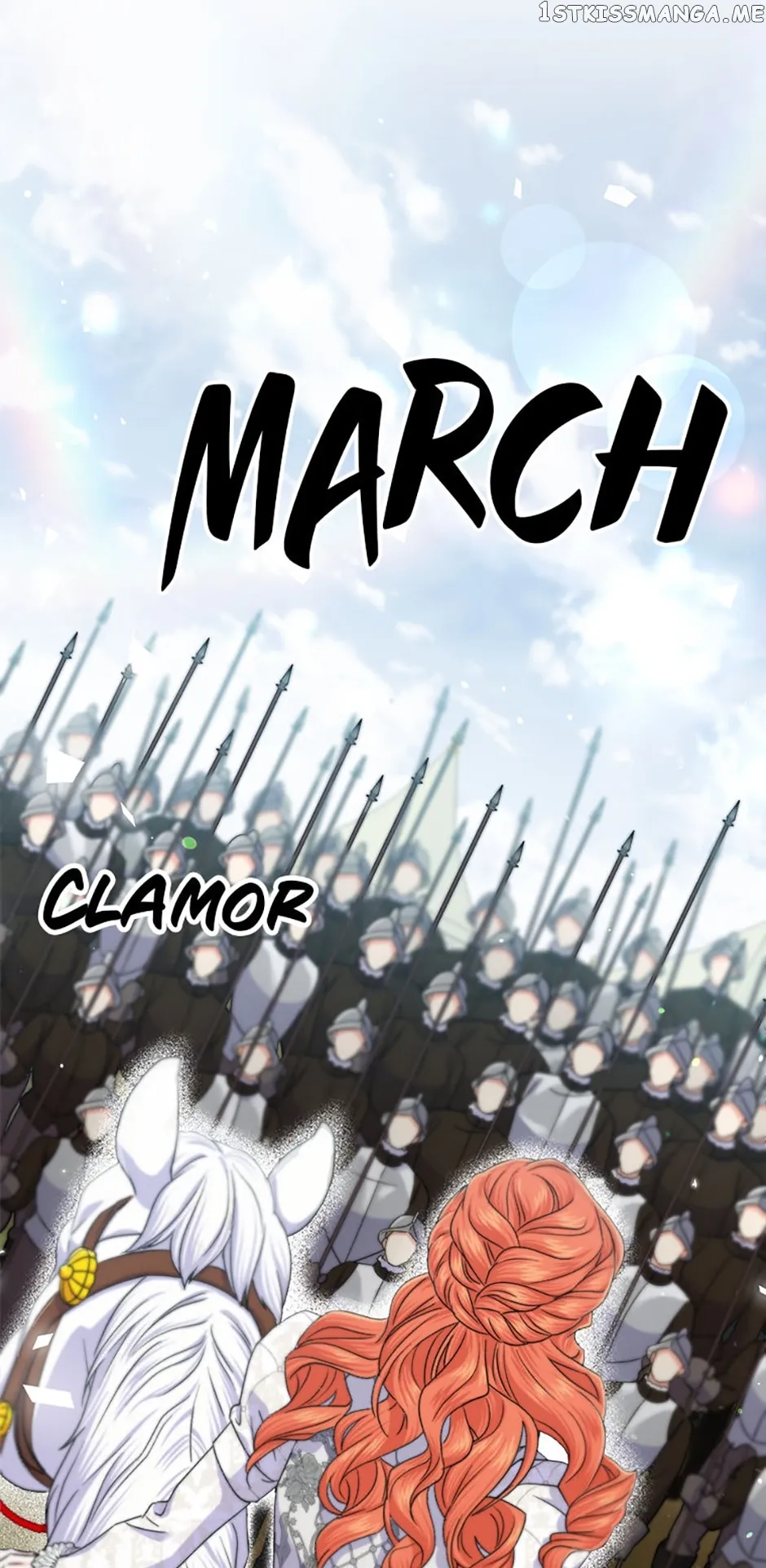 Realm of Queen chapter 32 page 33