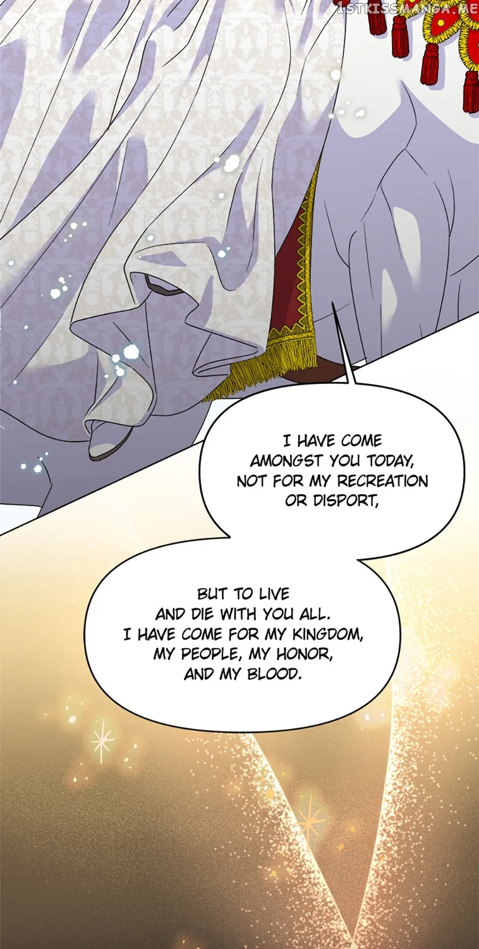 Realm of Queen chapter 32 page 38