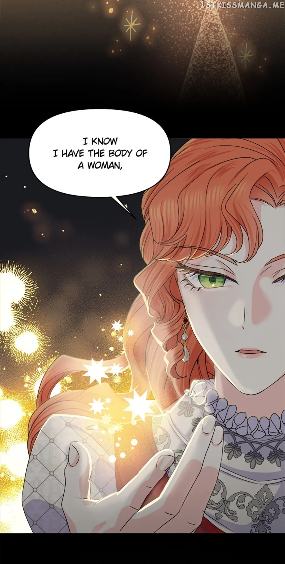 Realm of Queen chapter 32 page 39