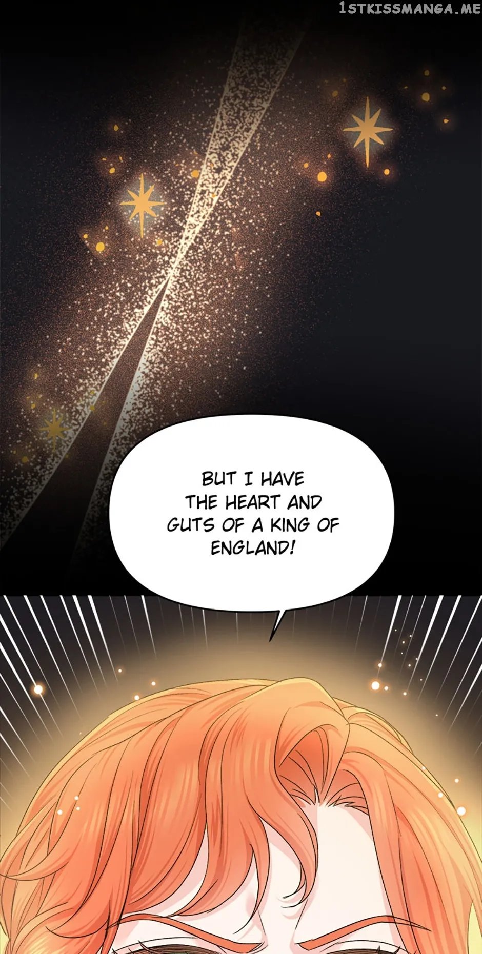 Realm of Queen chapter 32 page 40