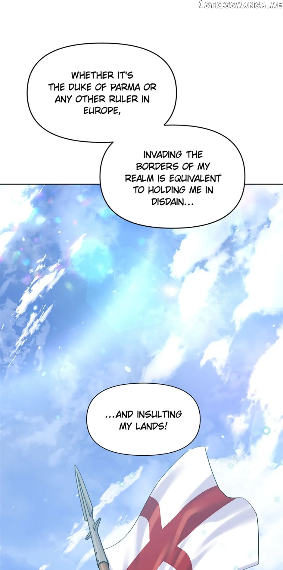 Realm of Queen chapter 32 page 43