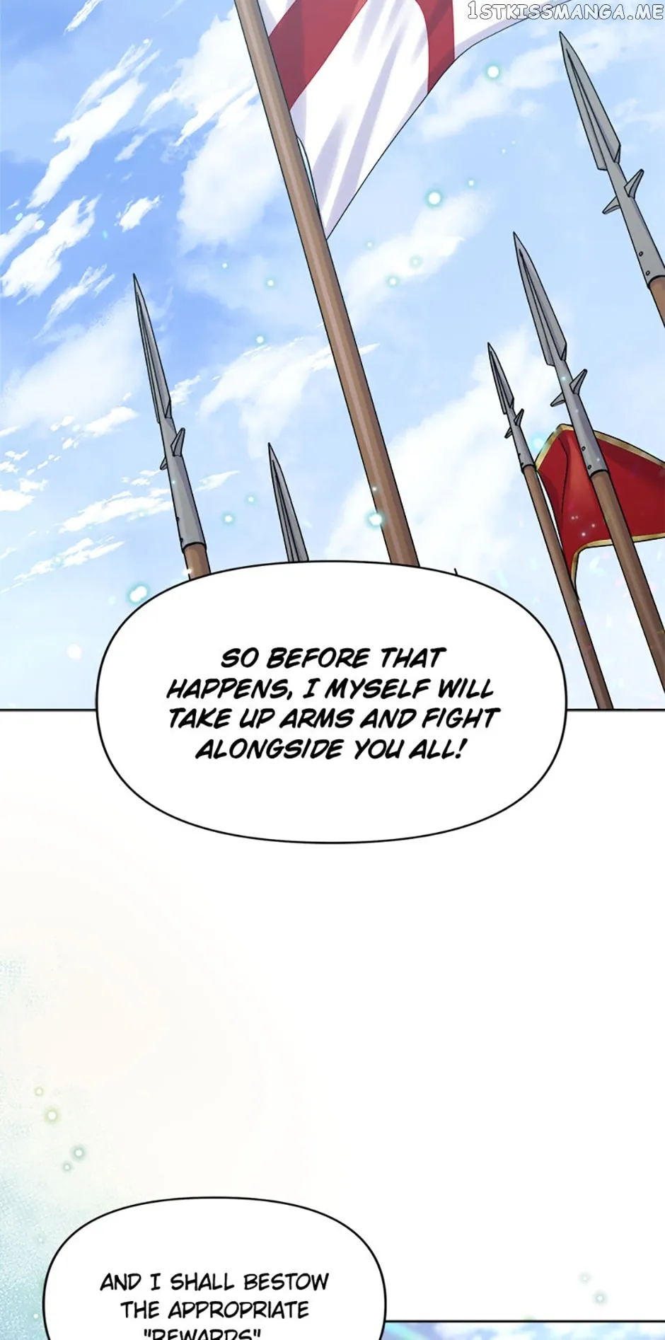 Realm of Queen chapter 32 page 44