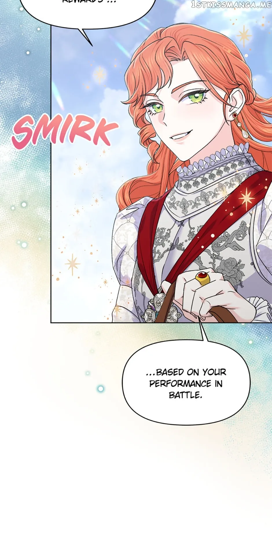 Realm of Queen chapter 32 page 45