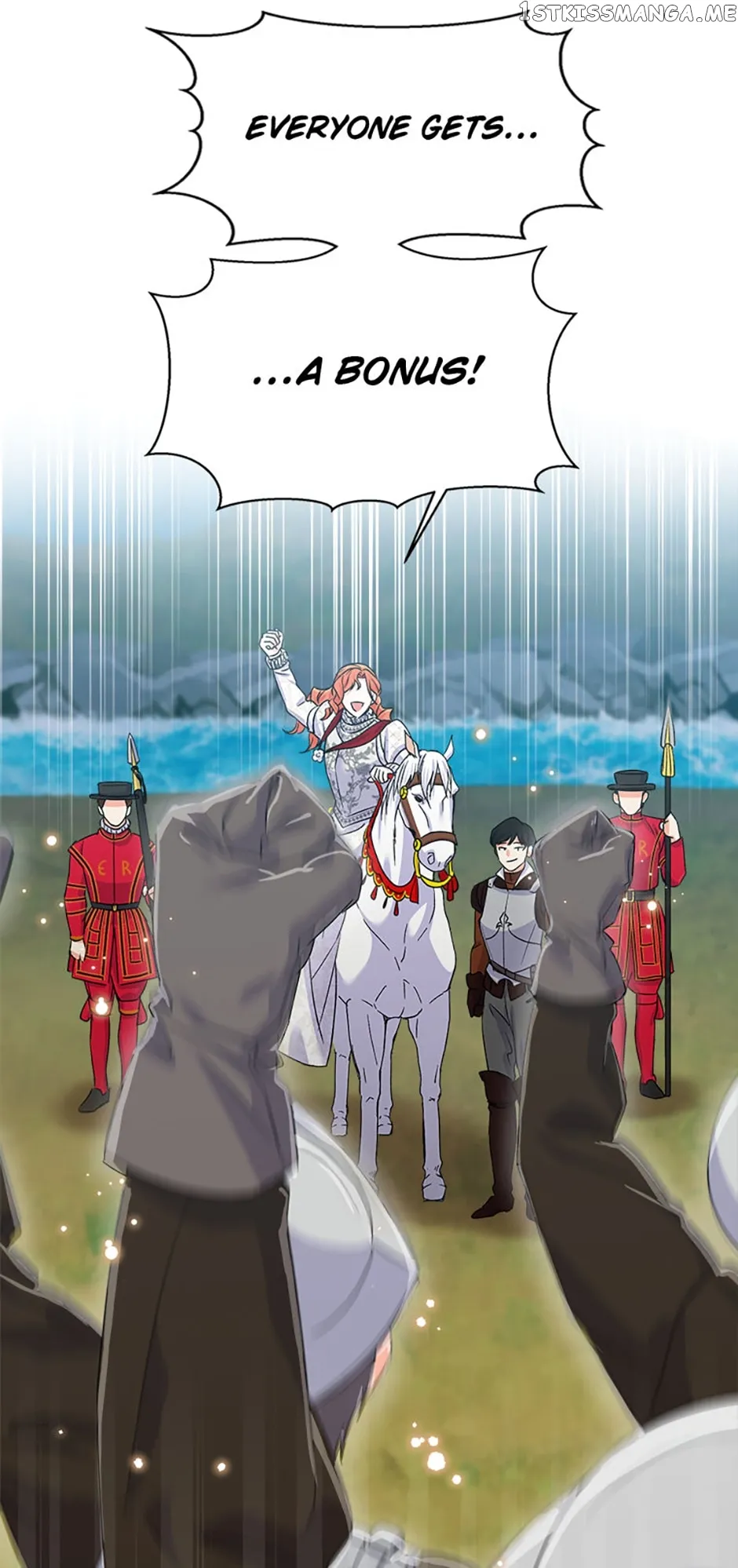 Realm of Queen chapter 32 page 49