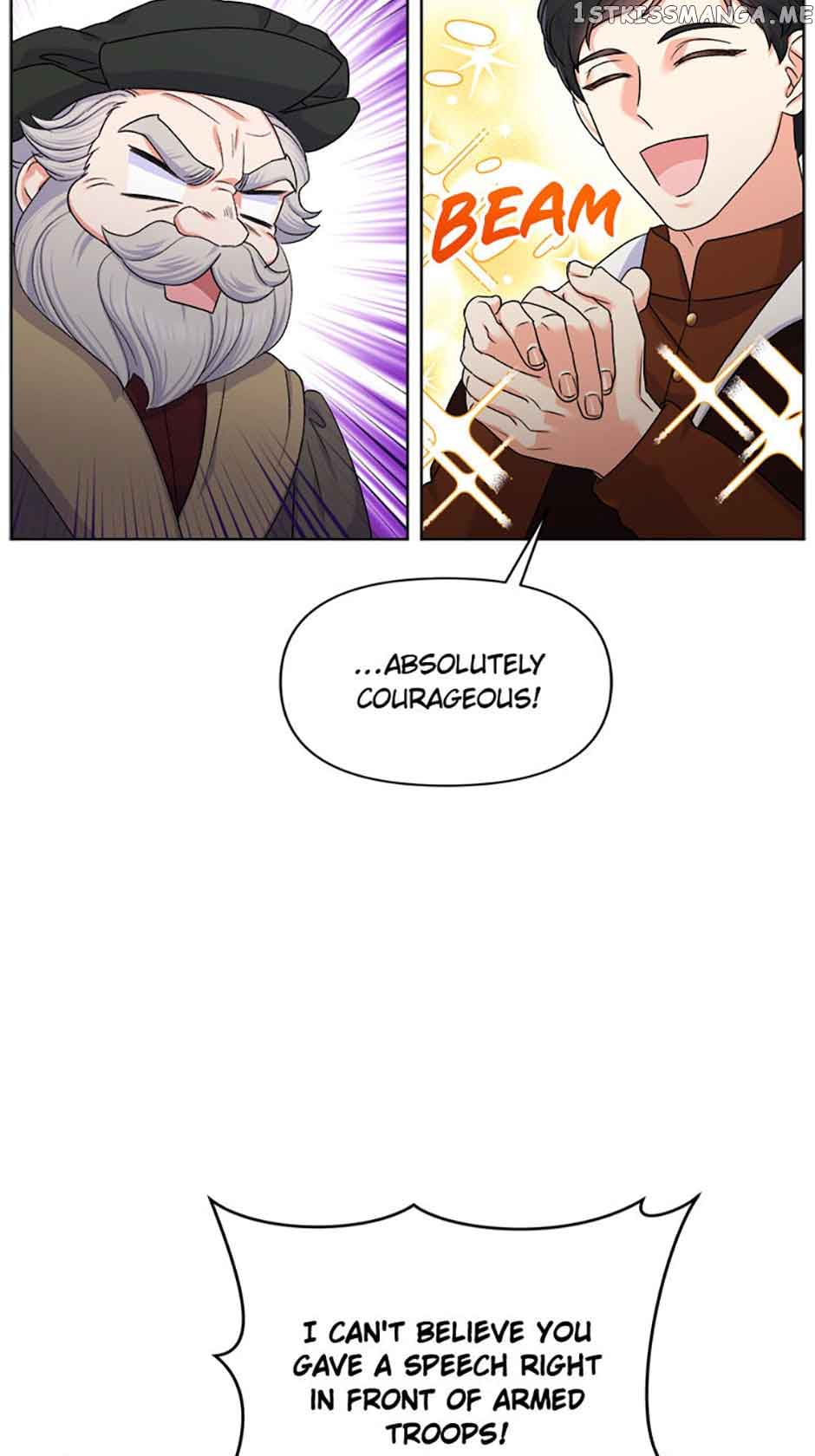 Realm of Queen chapter 33 page 2