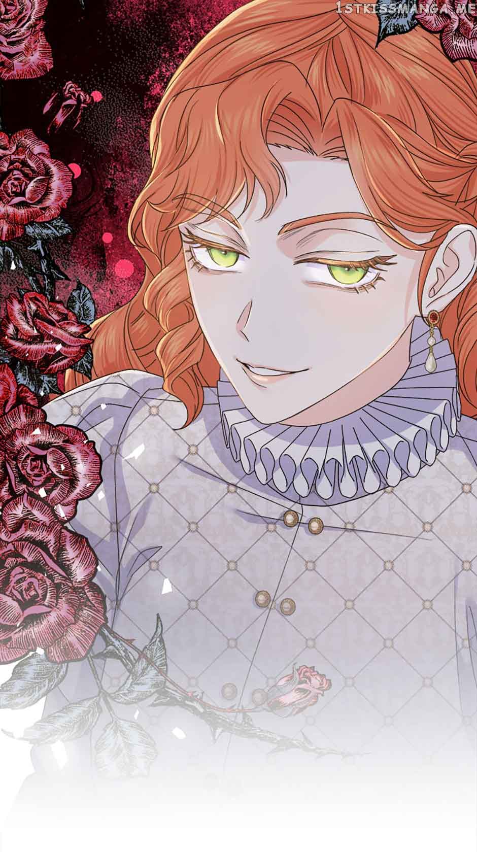 Realm of Queen chapter 33 page 6