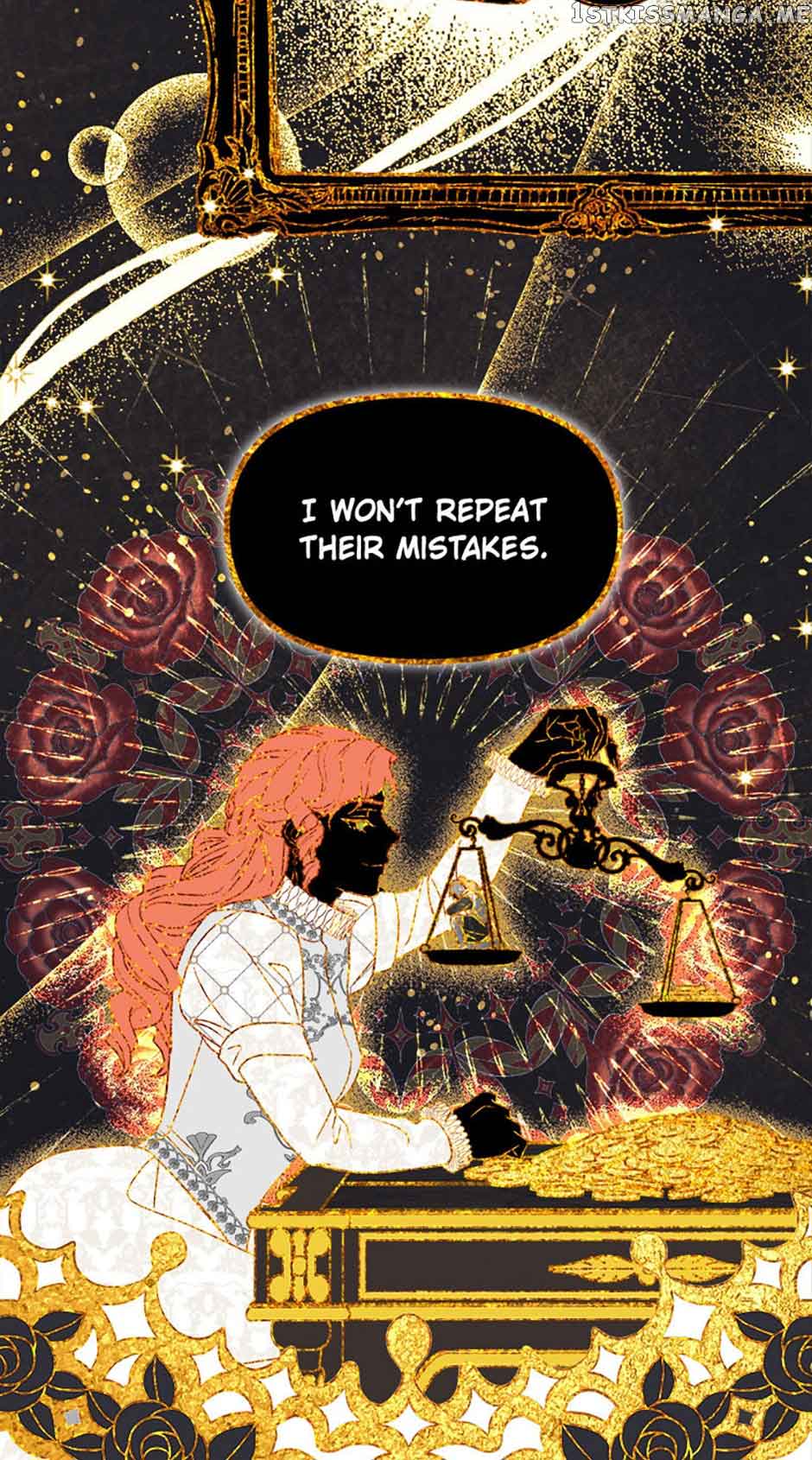 Realm of Queen chapter 33 page 8