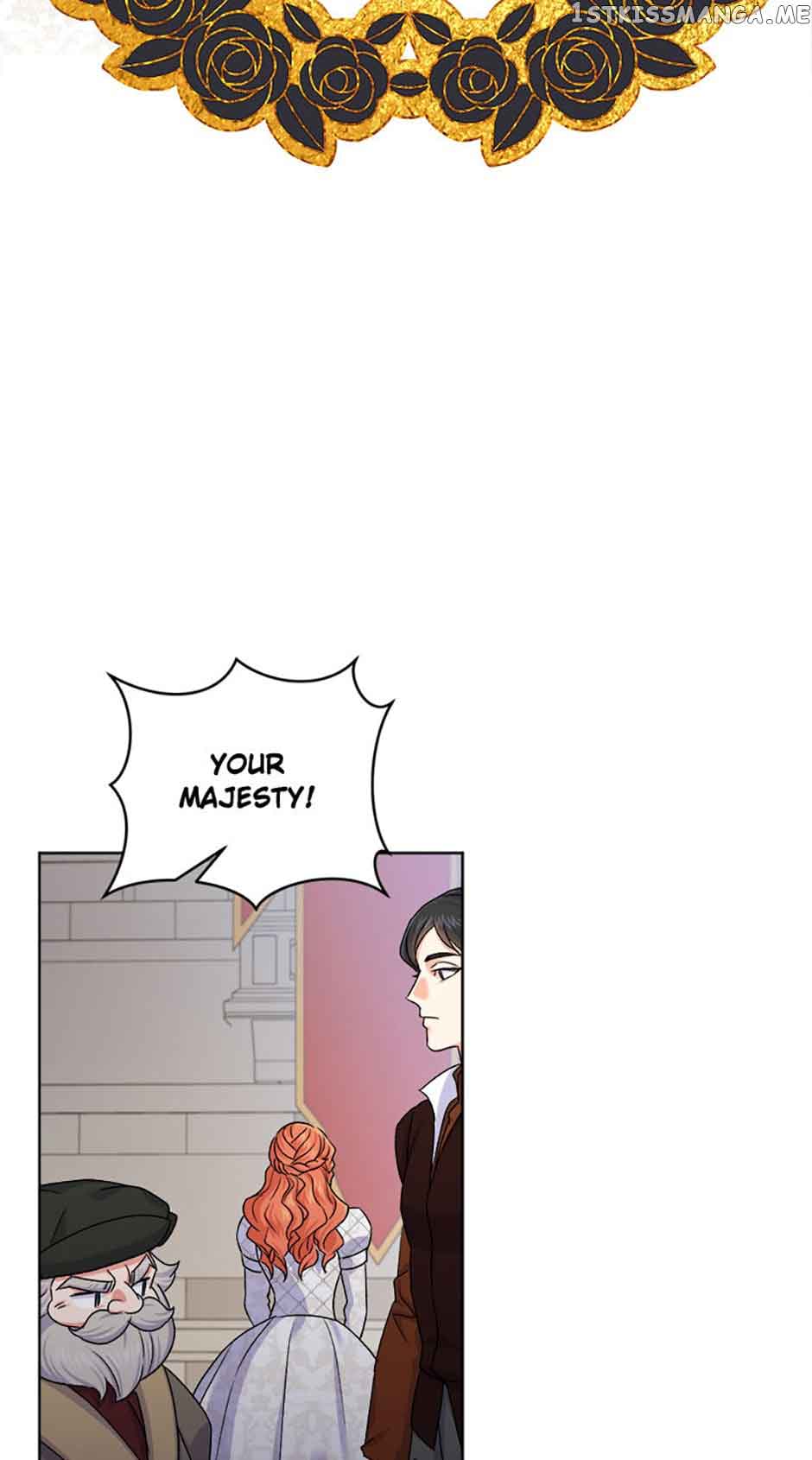 Realm of Queen chapter 33 page 9