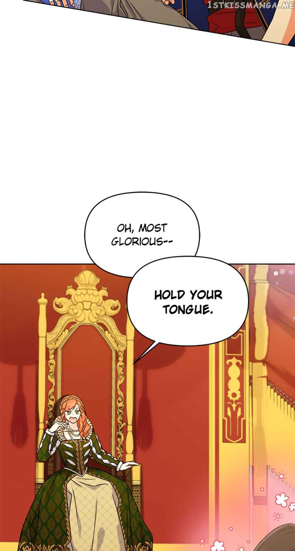 Realm of Queen chapter 33 page 45