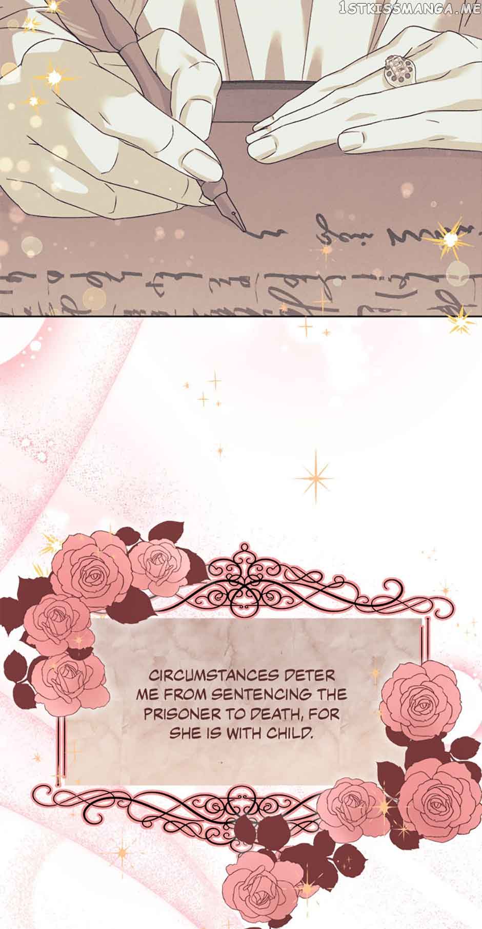 Realm of Queen chapter 33 page 64
