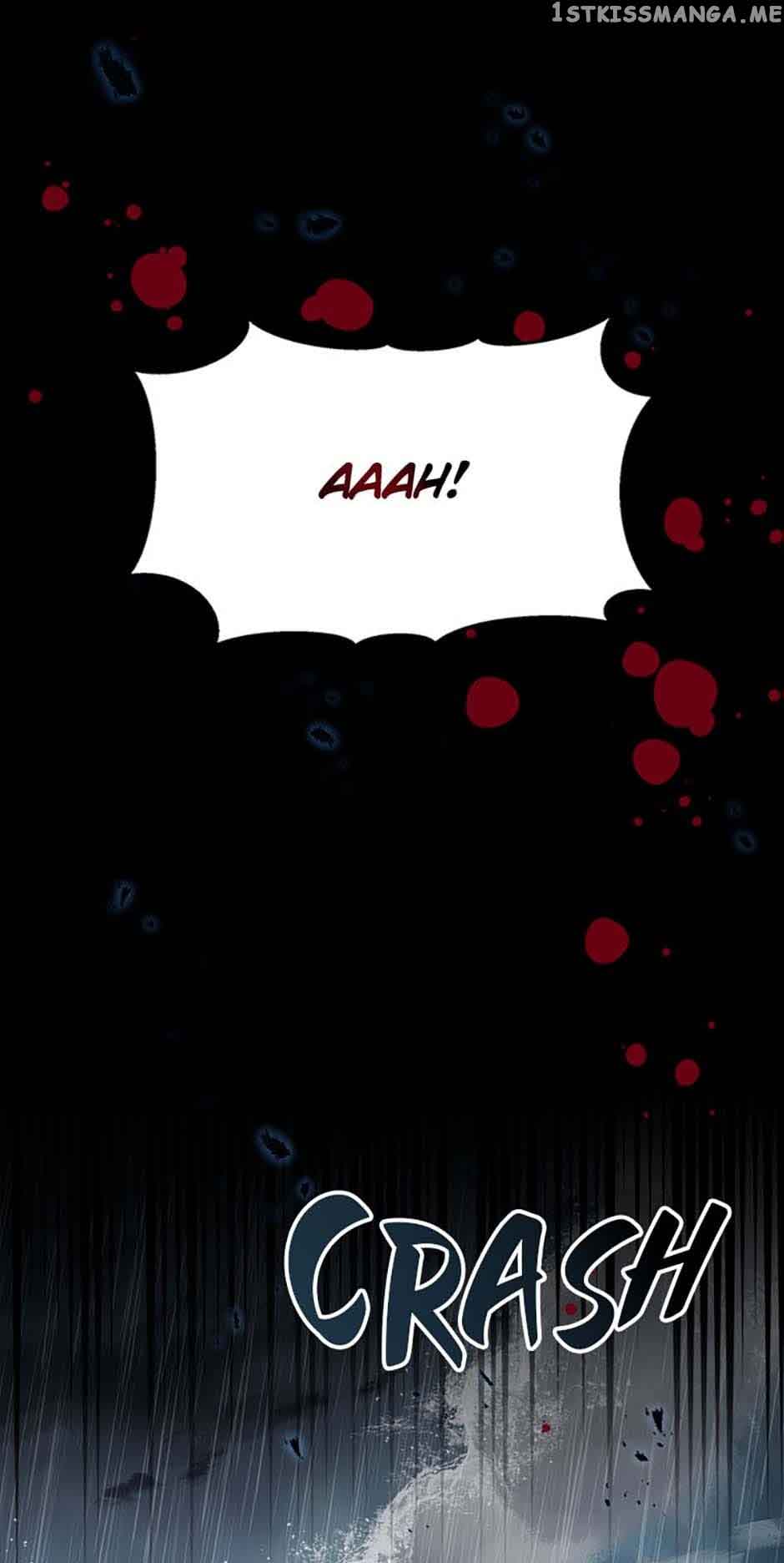 Realm of Queen chapter 34 page 8