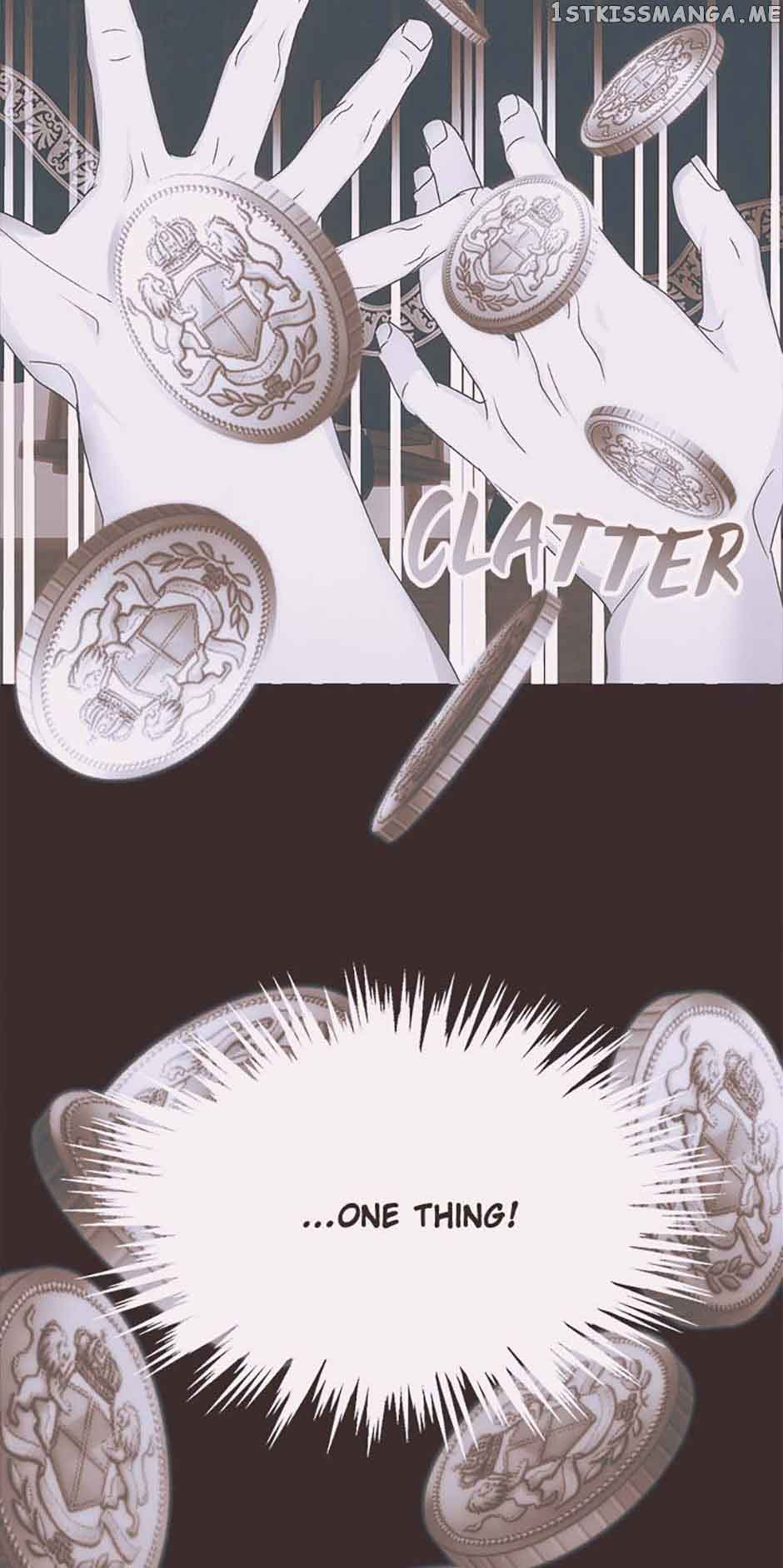 Realm of Queen chapter 34 page 32