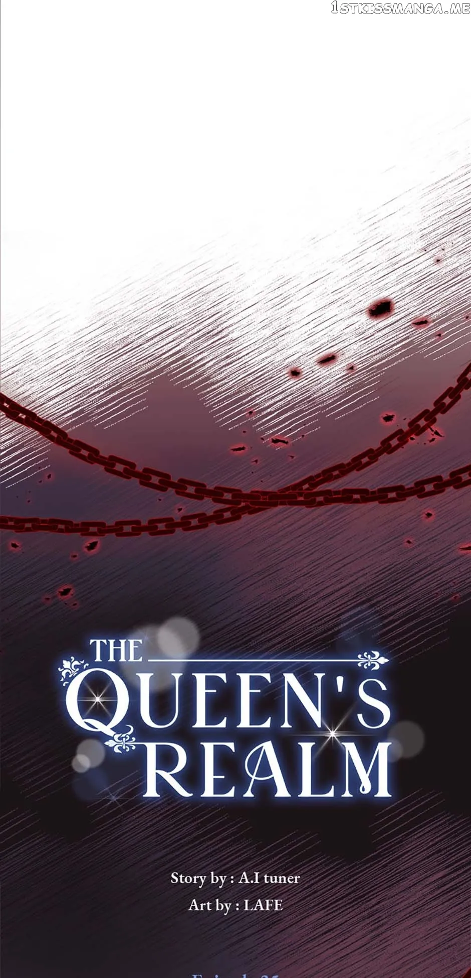 Realm of Queen chapter 35 page 8