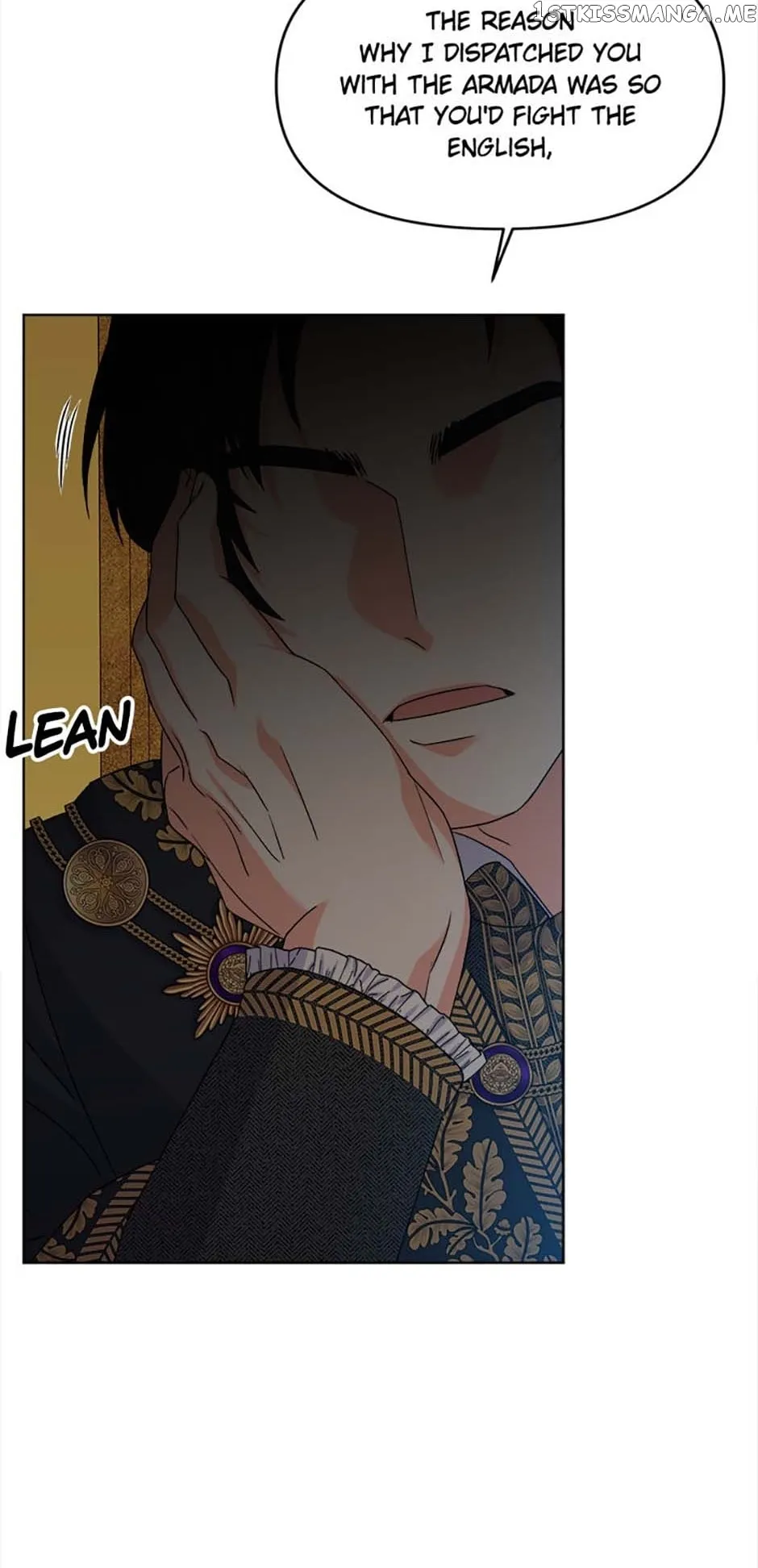 Realm of Queen chapter 35 page 13