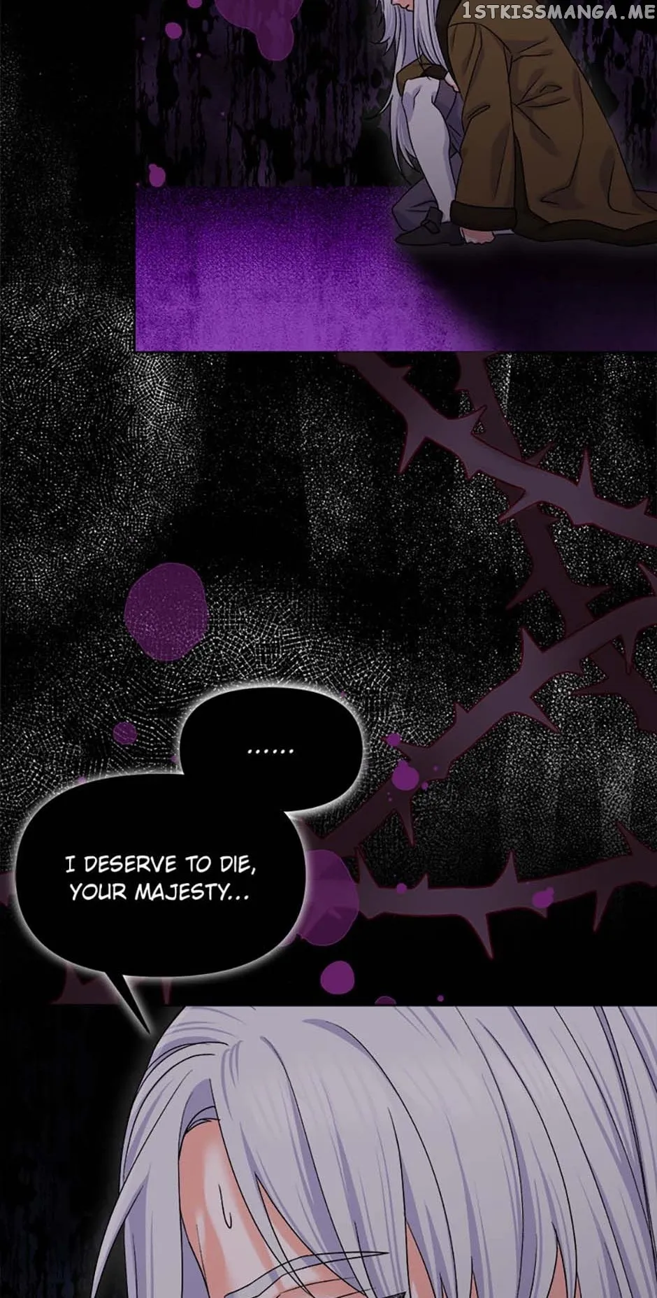 Realm of Queen chapter 35 page 16