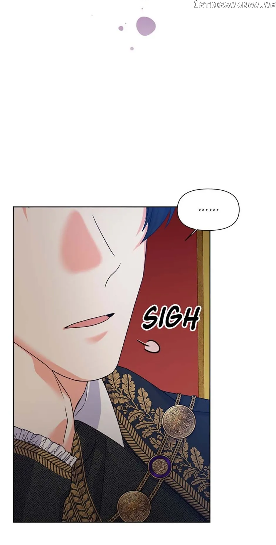 Realm of Queen chapter 35 page 18