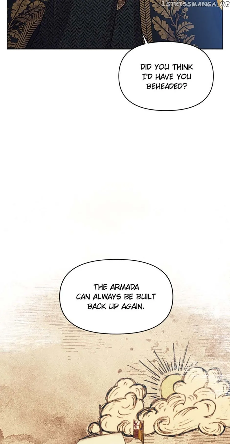 Realm of Queen chapter 35 page 21