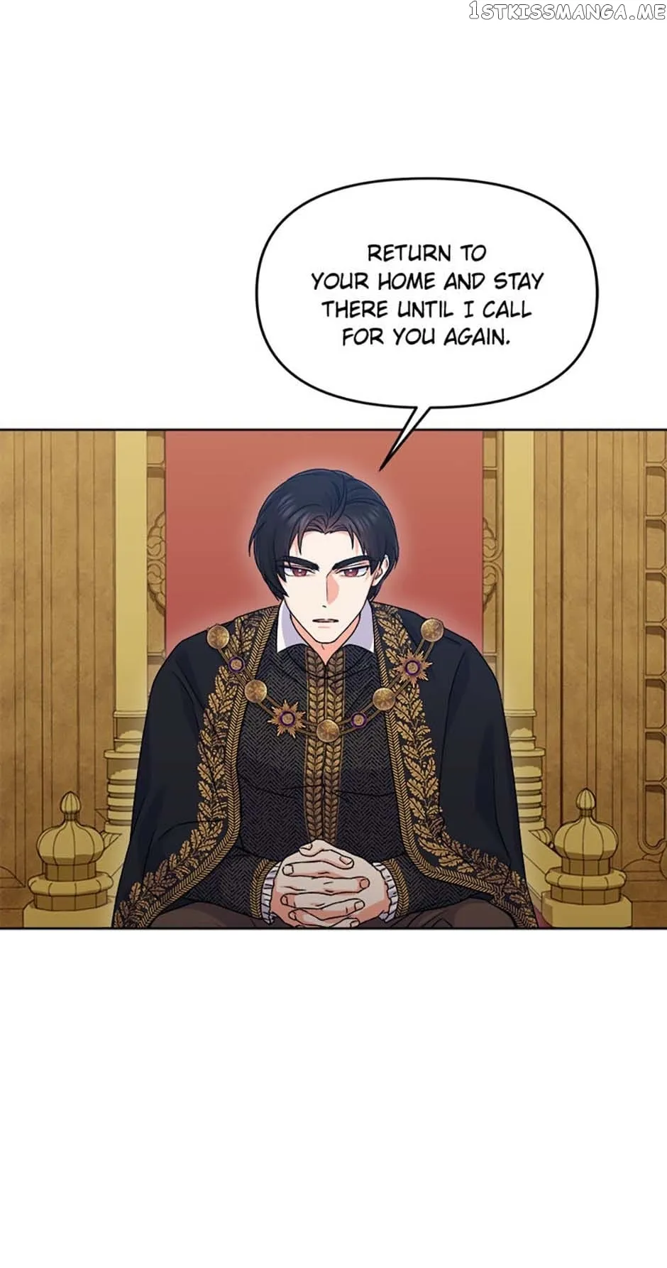Realm of Queen chapter 35 page 24