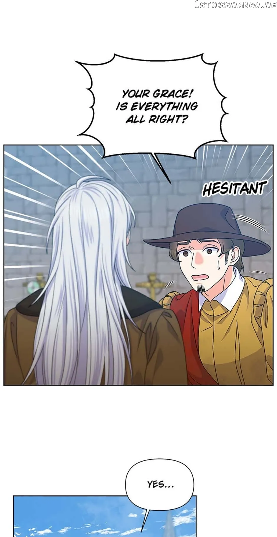 Realm of Queen chapter 35 page 30