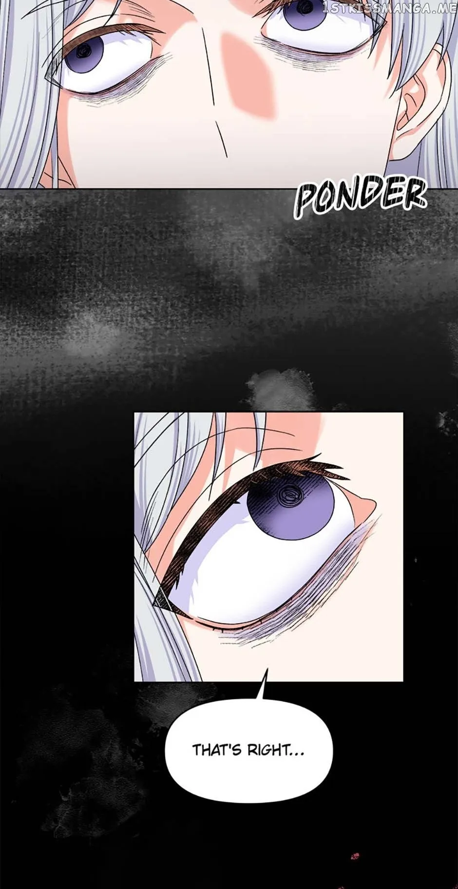 Realm of Queen chapter 35 page 32