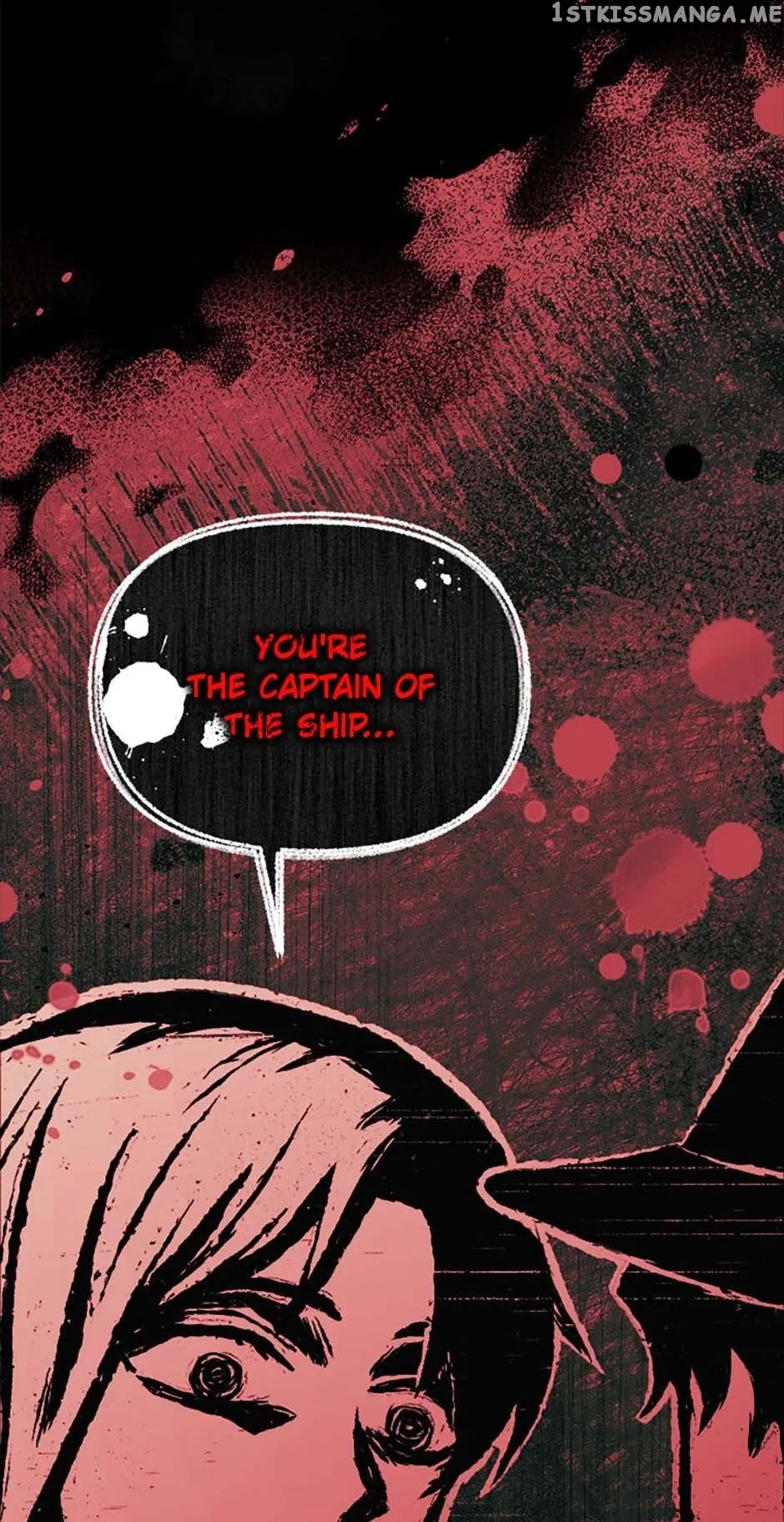 Realm of Queen chapter 35 page 33