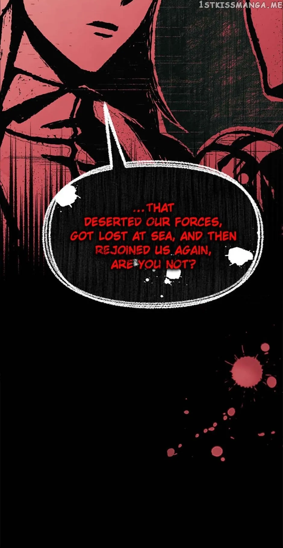 Realm of Queen chapter 35 page 34