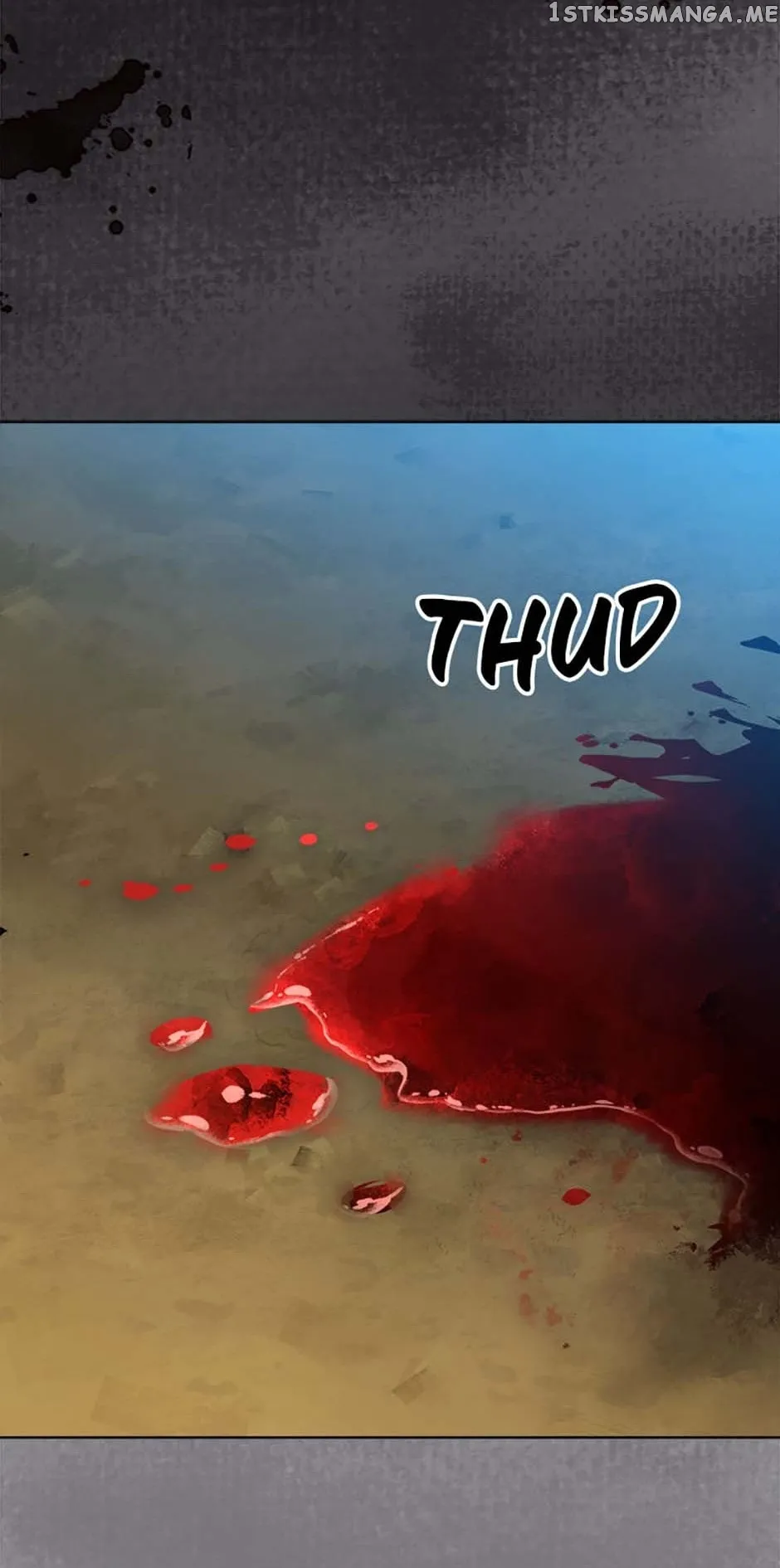 Realm of Queen chapter 35 page 36