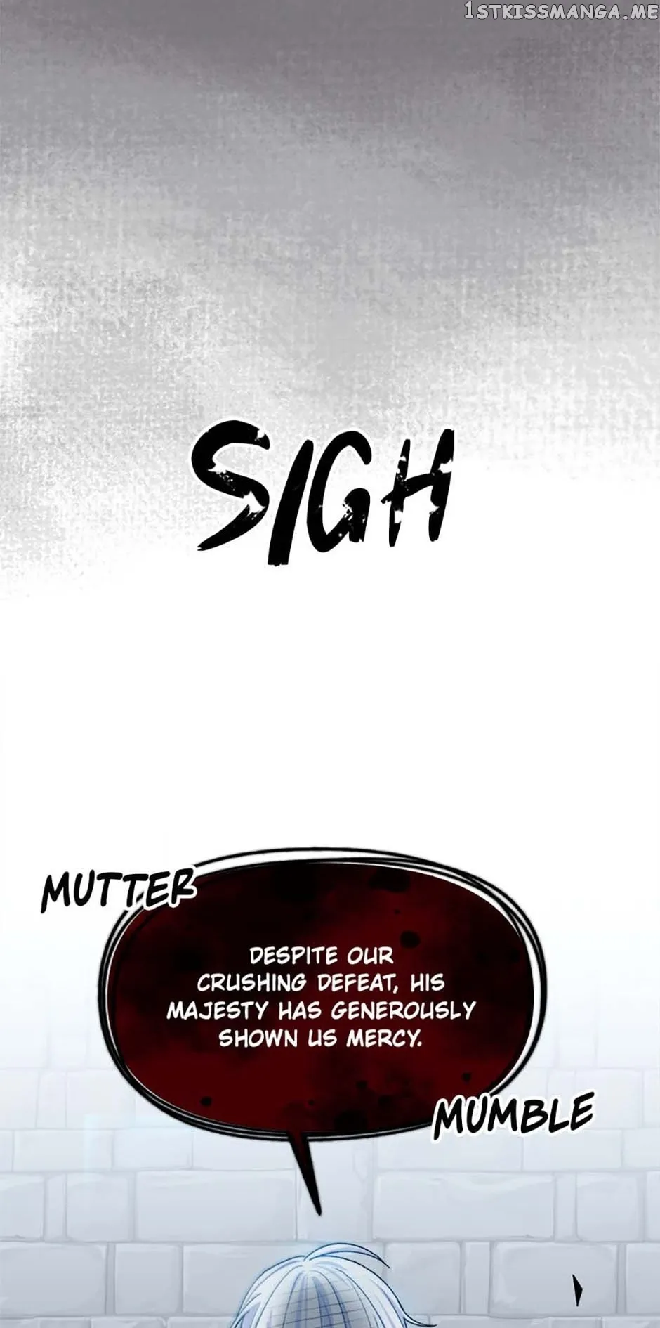 Realm of Queen chapter 35 page 37
