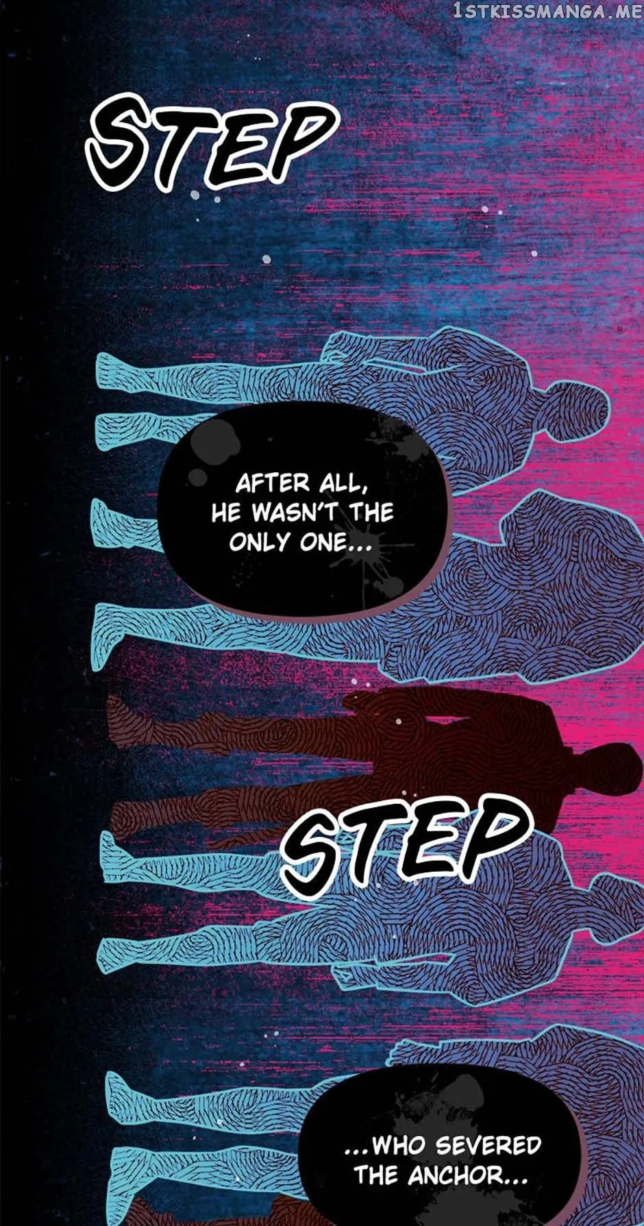 Realm of Queen chapter 35 page 42