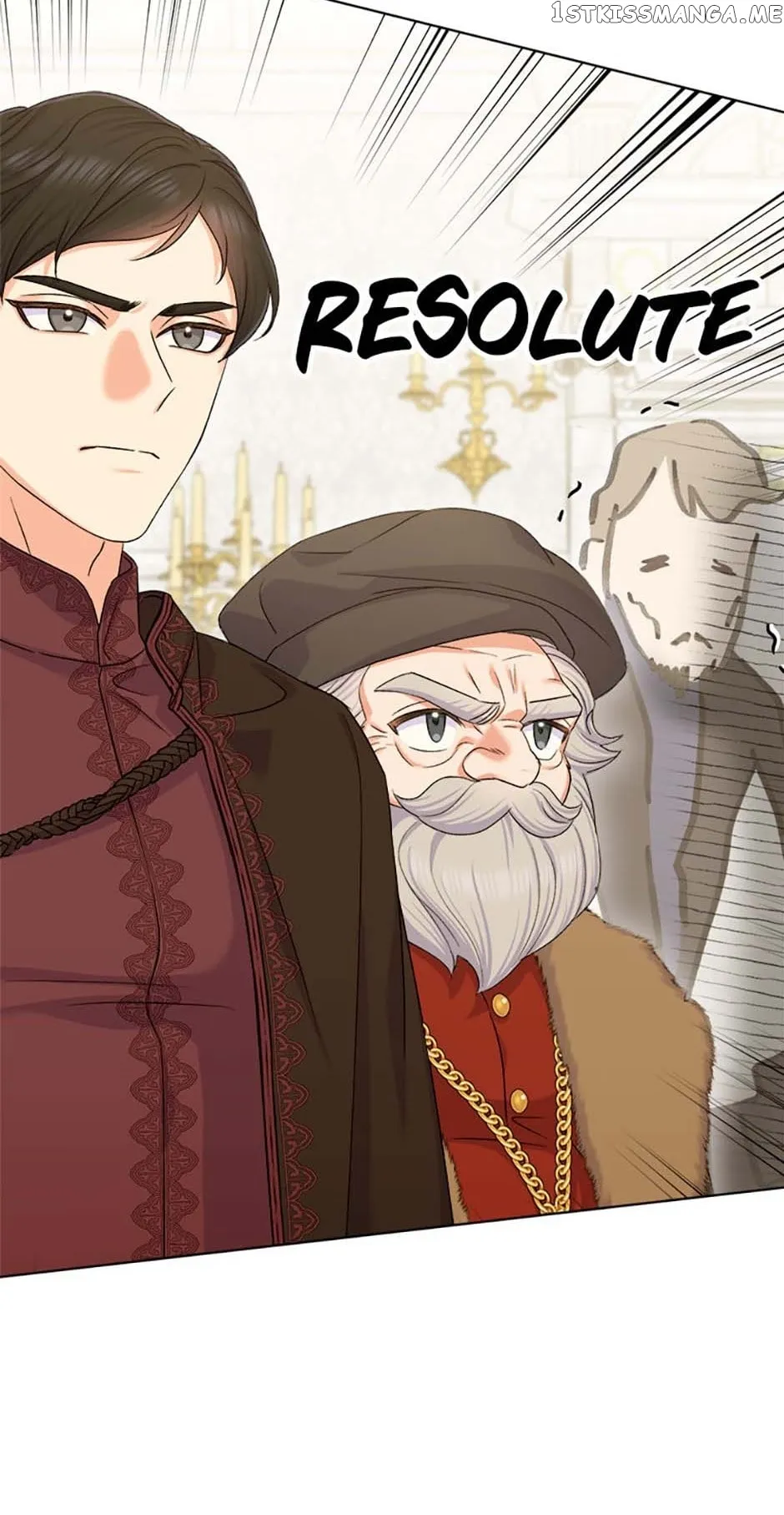 Realm of Queen chapter 35 page 50