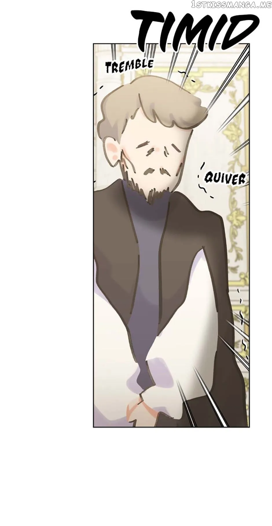 Realm of Queen chapter 35 page 51