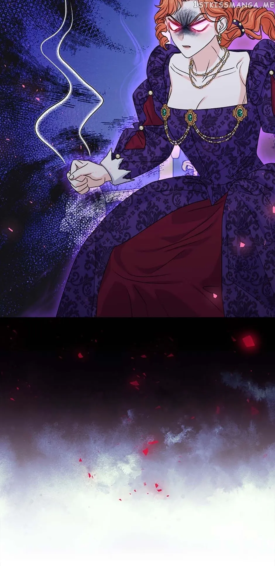 Realm of Queen chapter 35 page 56