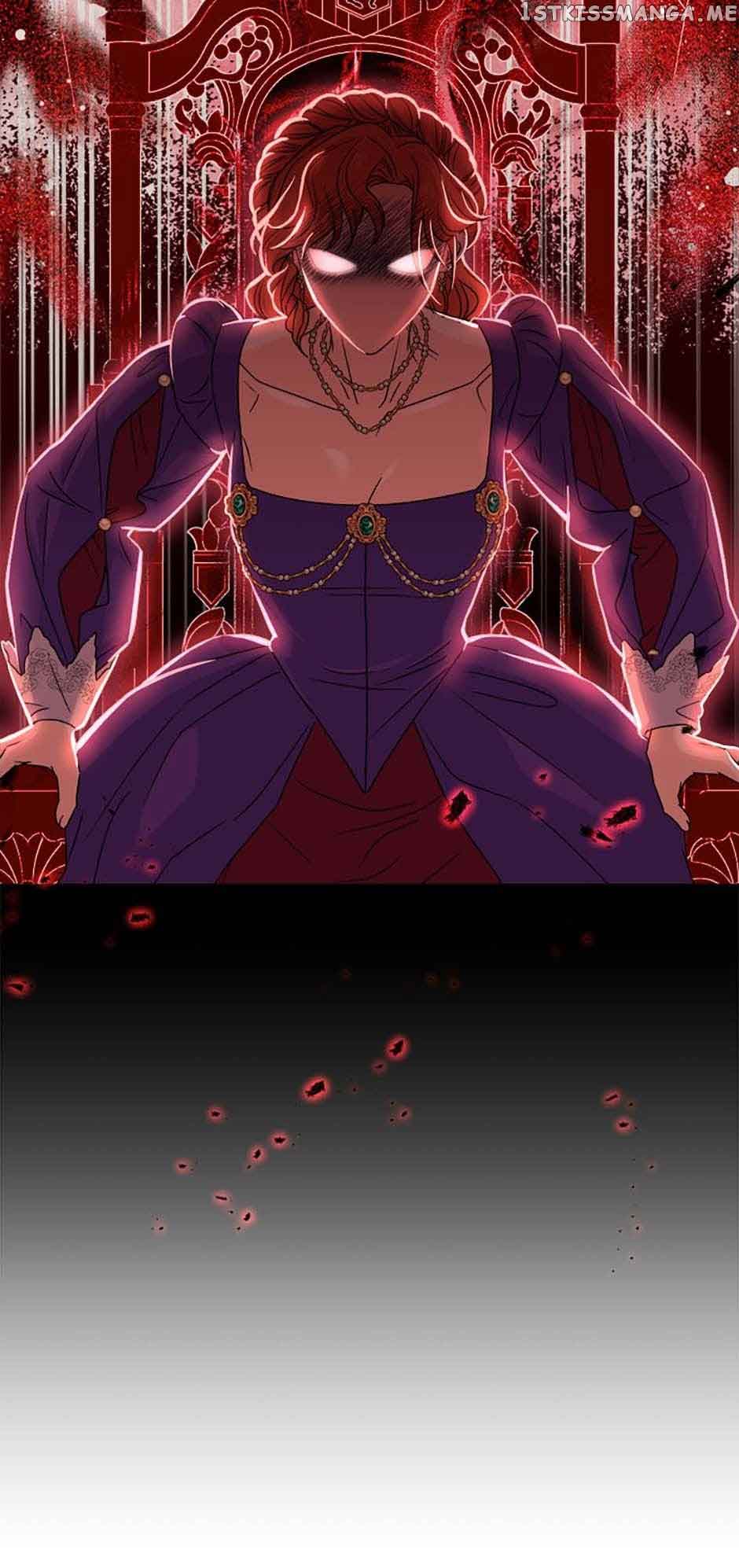 Realm of Queen chapter 36 page 8