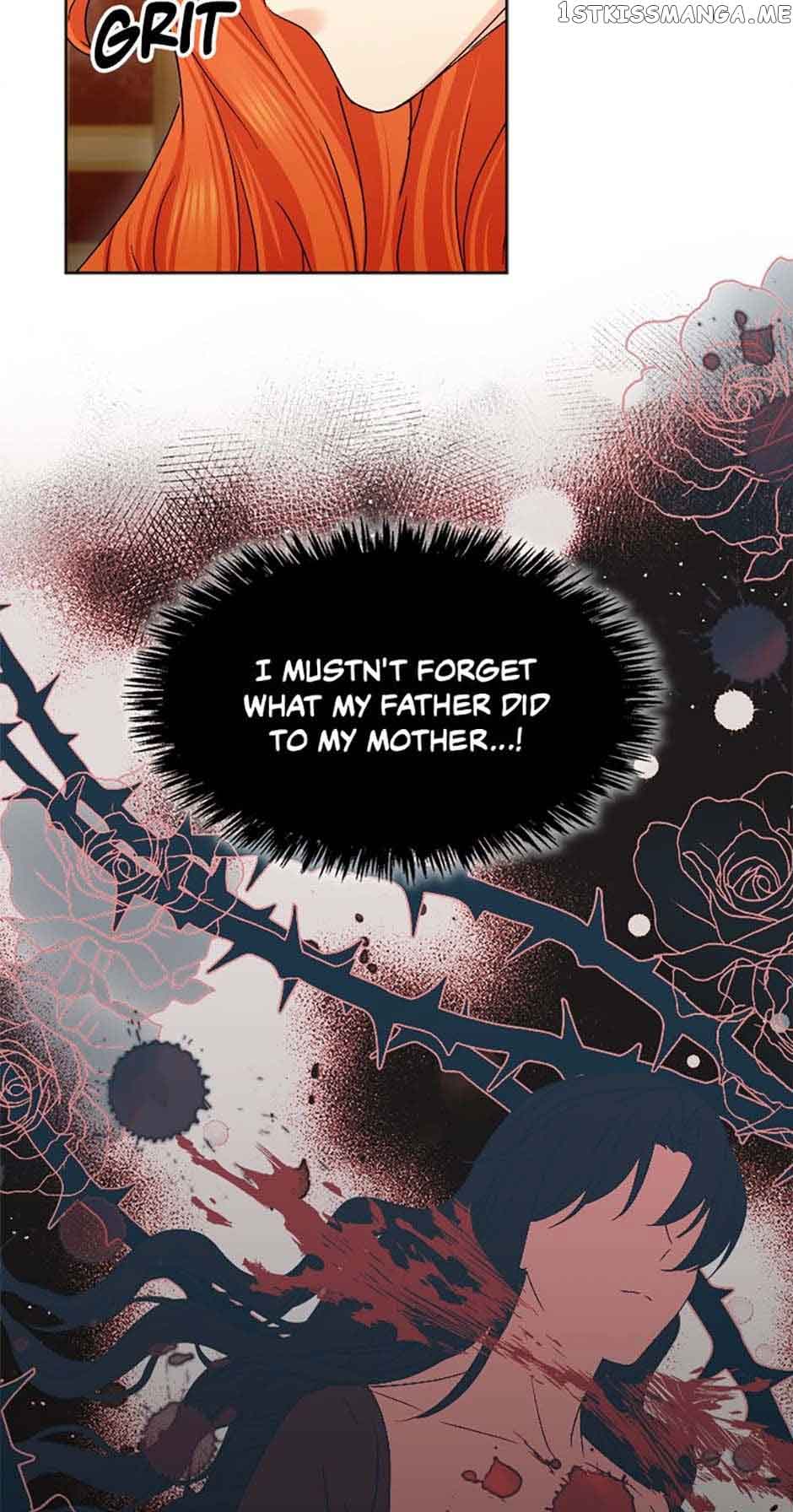 Realm of Queen chapter 36 page 32