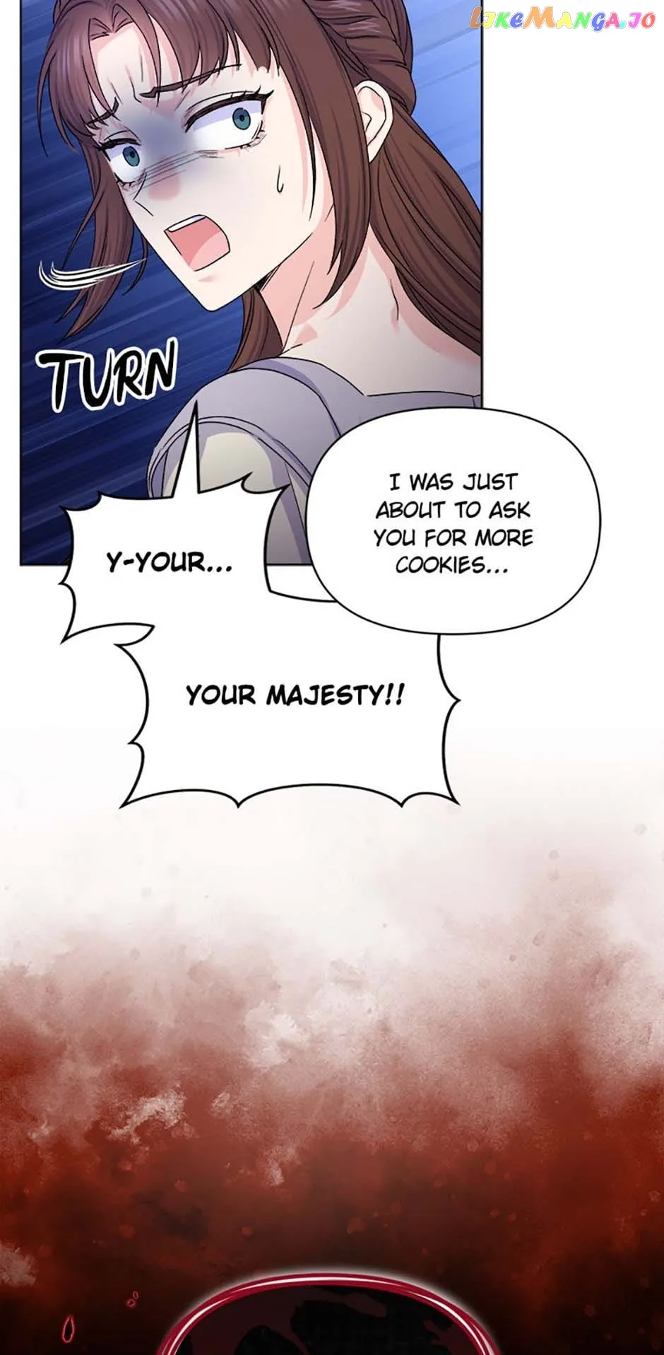 Realm of Queen chapter 37 page 3
